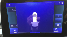 Ford Fiesta 1.0 EcoBoost 95 Titanium X 5dr Petrol Hatchback